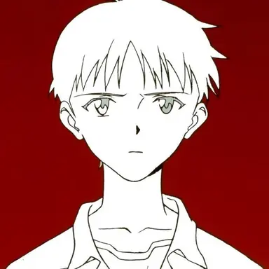 Profile image of 이카리 신지