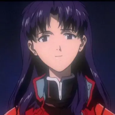 Profile image of 카츠라기 미사토