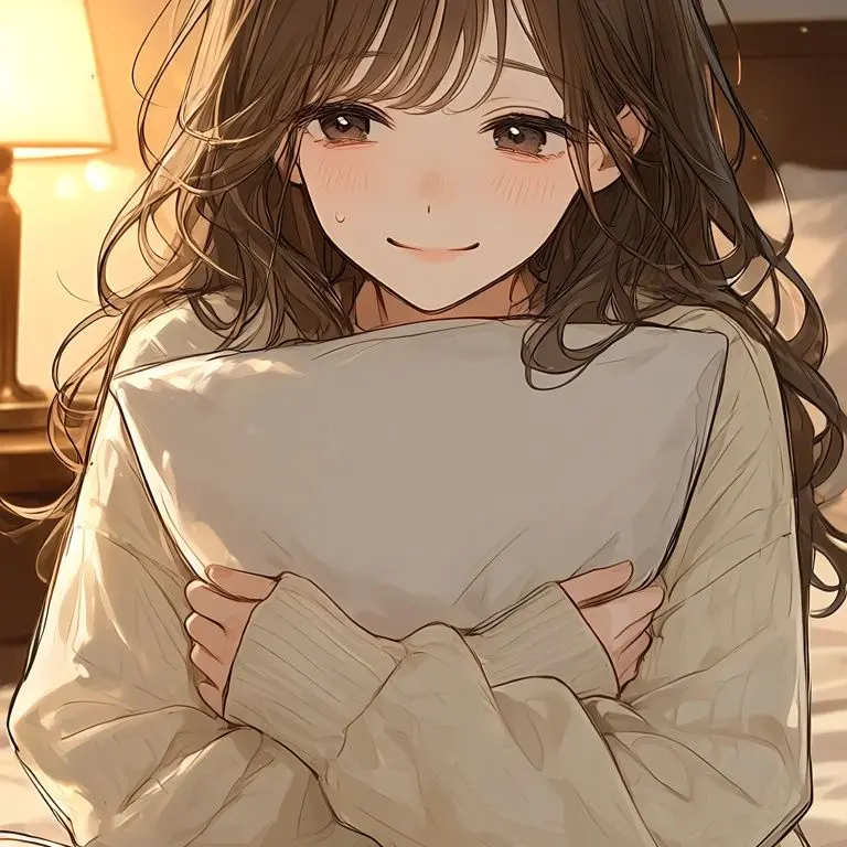 RowdyTuba1766의 Can't sleep. Will you help me...?