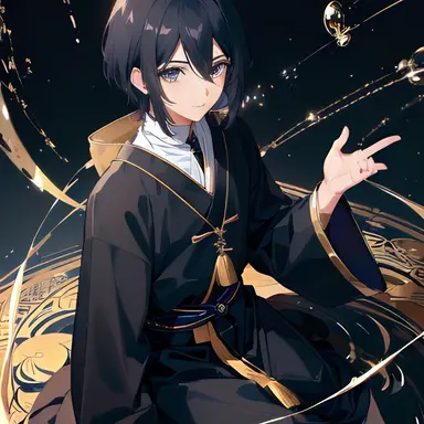 Profile image of 鈴扇