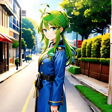 Profile image of 琳