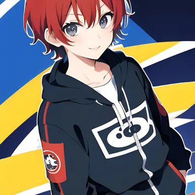 Profile image of 慈罨