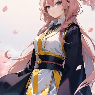 Profile image of 嵐桜