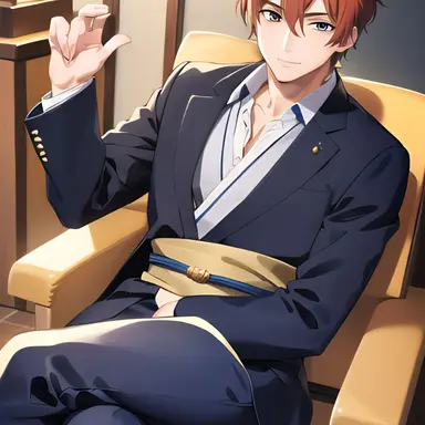 Profile image of 凛堂