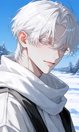 Profile image of Leon