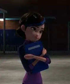 Profile image of Claire