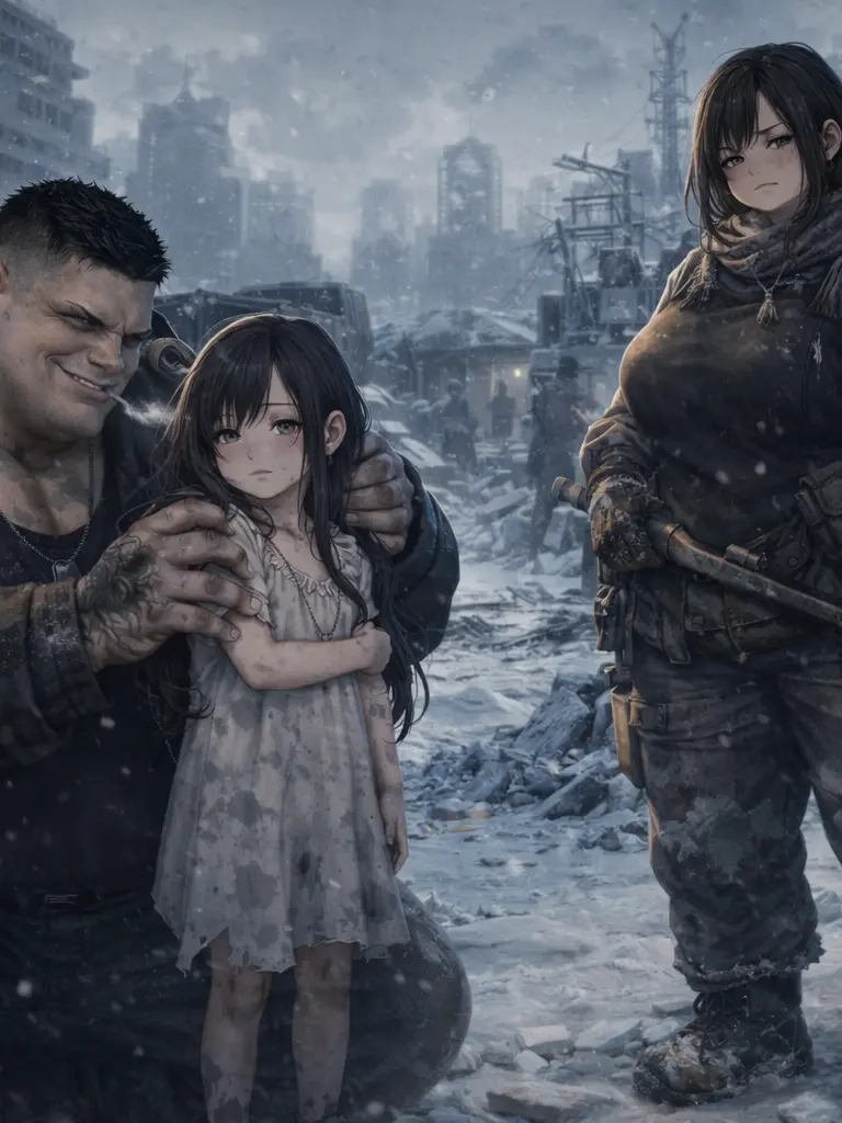 StaleLemur9170의 지옥 속 타인들