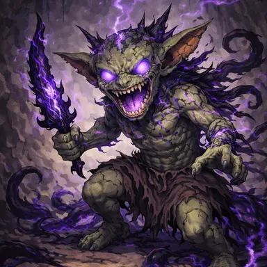 Profile image of 심연에물든고블린