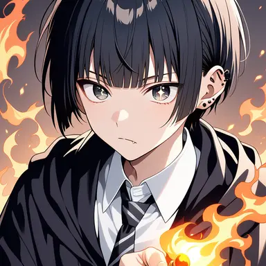 Profile image of Zephyr