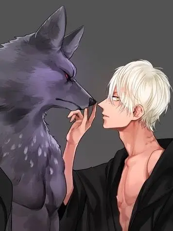 SprySale3962의 獣人オメガバース