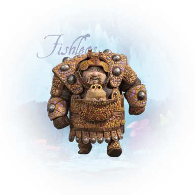 Profile image of Fishlegs