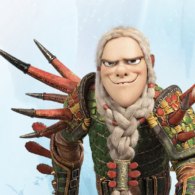 Profile image of 터프넛