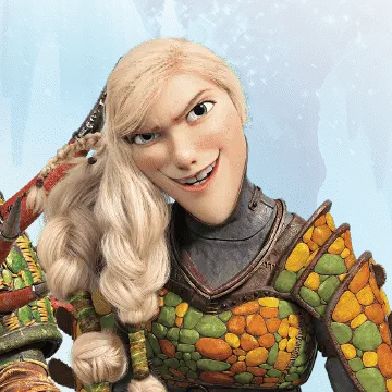 Profile image of 러프넛