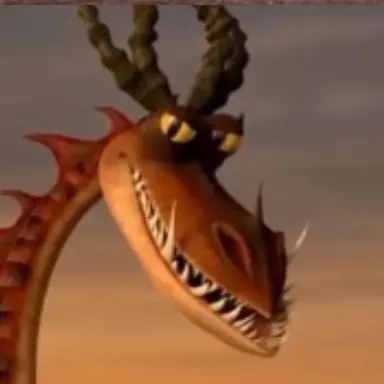 Profile image of フックファング