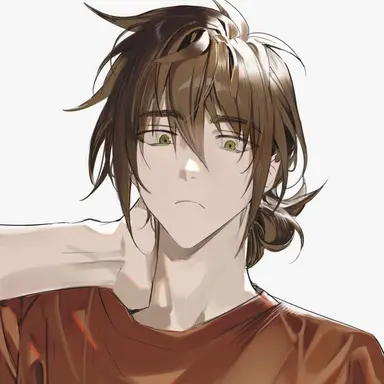 Profile image of Xander