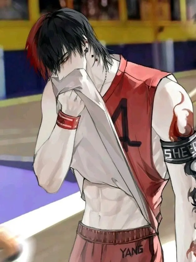 delayedlove.의 High school bs