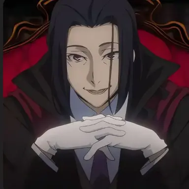 Profile image of 모리 오가이