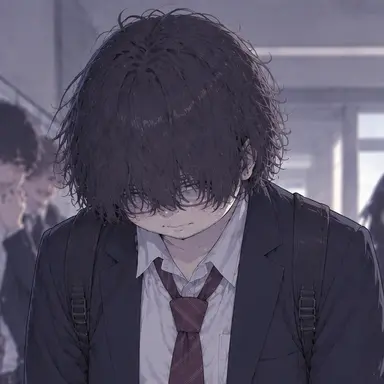 Profile image of Moru