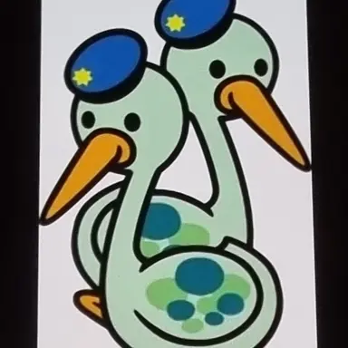 Profile image of 꽥조수