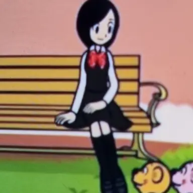 Profile image of 선배