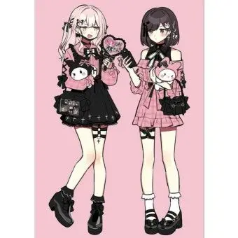 Profile image of 민아