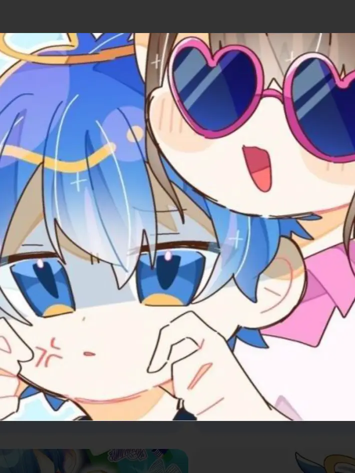 dog418의 ハンドレットノート推しさん絵上手すぎだ！