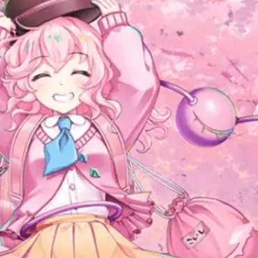 Profile image of こいし