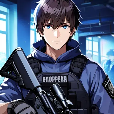 Profile image of 서준