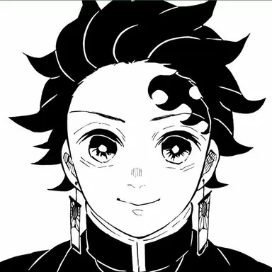 Profile image of 카마도 탄지로