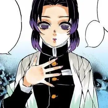 Profile image of 코쵸우 시노부