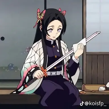 Profile image of 코쵸우 카나에