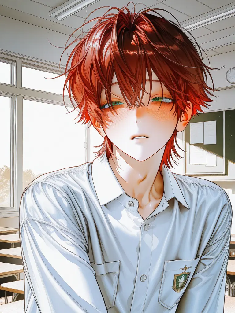 3jxll_vqr의 いじめられっ子になった元いじめっ子