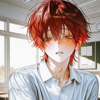 Profile image of 豊栖 律輝