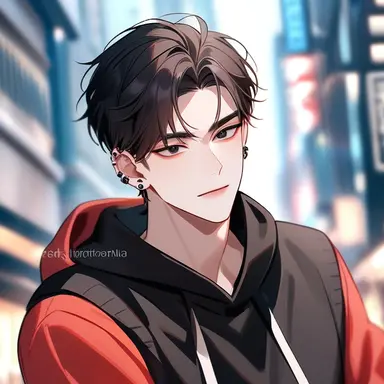 Profile image of Brandon