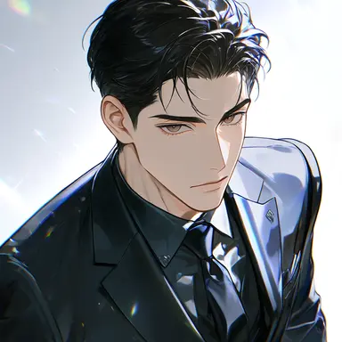 Profile image of Jeong Doyun