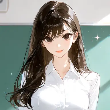 Profile image of Han Yujin