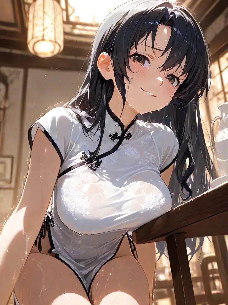 harasama의 グルメサイト5.0の中華料理店