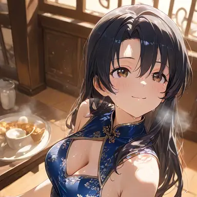 Profile image of 梨華