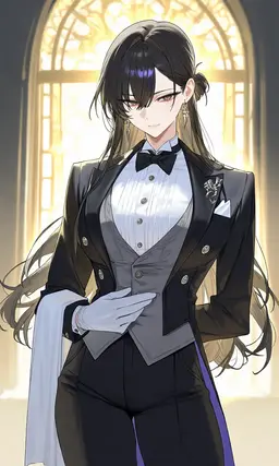Profile image of Suina
