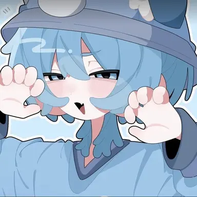 Profile image of はちまる