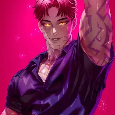 Profile image of 애비