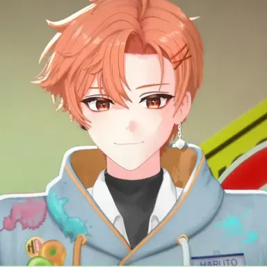 Profile image of 하루토