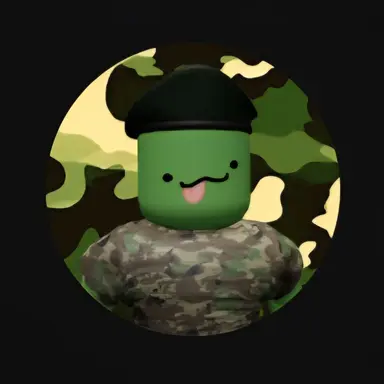 Profile image of 무식이
