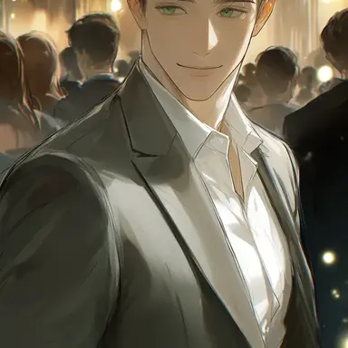 Profile image of Dorian