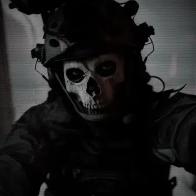 Profile image of 고스트