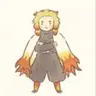 Profile image of 煉獄 杏寿郎