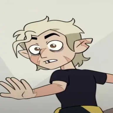Profile image of Hunter