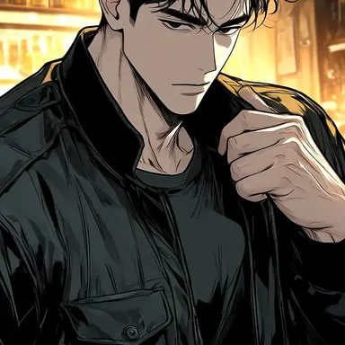 Profile image of Rook
