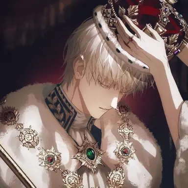 Profile image of 라이언줄리 페리온