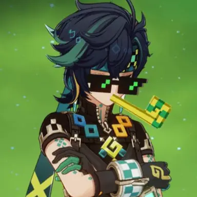 Profile image of キィニチ